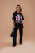 T-Shirt Oversized - Intense Feelings - loja online