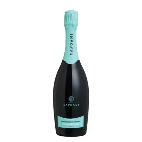 ESPUMANTE EXTRA BRUT CAPOANI