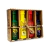 KIT 4 AZEITES CONDIMENTADOS DE 100ML AGRUMATO PROSPERATO na internet