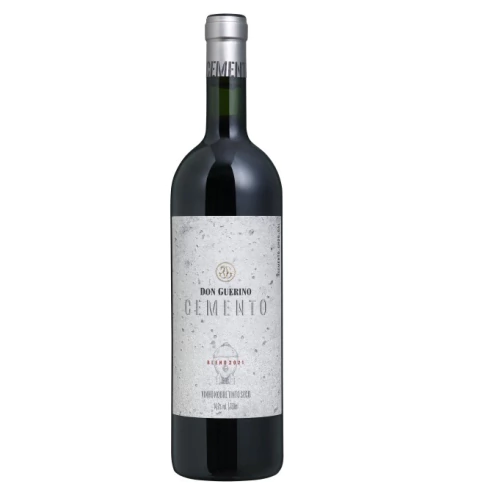VINHO TINTO SECO CEMENTO DON GUERINO