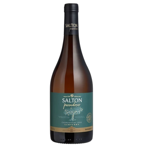 VINHO BRANCO SECO PARADOXO CHARDONNAY SALTON