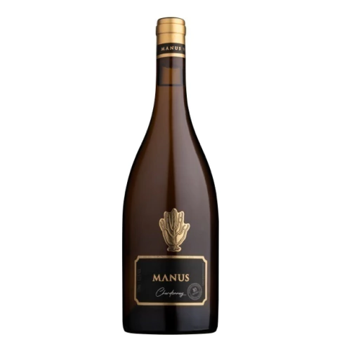 VINHO BRANCO SECO CLASSICO CHARDONNAY MANUS