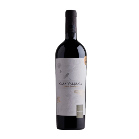VINHO TINTO SECO ARINARNOA TERROIR EXCLUSIVO CASA VALDUGA