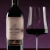 VINHO TINTO SECO CABERNET SAUVIGNON MILLESIME AURORA - comprar online