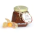 GELÉIA DE PHYSALIS 270G LÁ DO SÍTIO