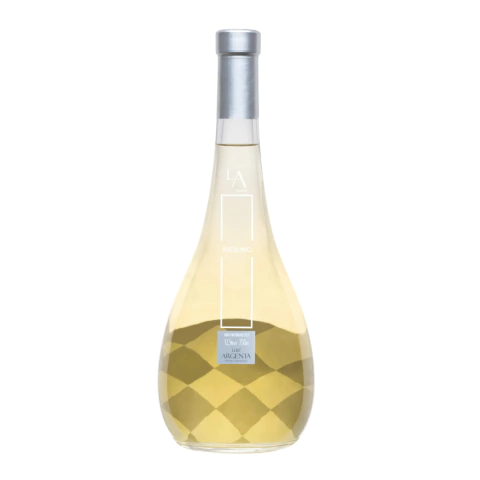 VINHO BRANCO SECO RIESLING LA JOVEM LUIZ ARGENTA