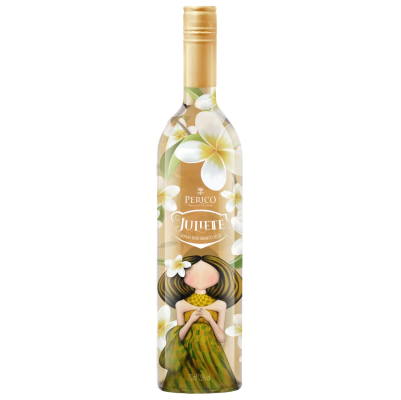 VINHO BRANCO SECO JULIETTE PERICÓ
