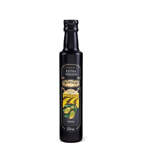 AZEITE DE OLIVA EXTRA VIRGEM FRANTOIO 250ML PROSPERATO