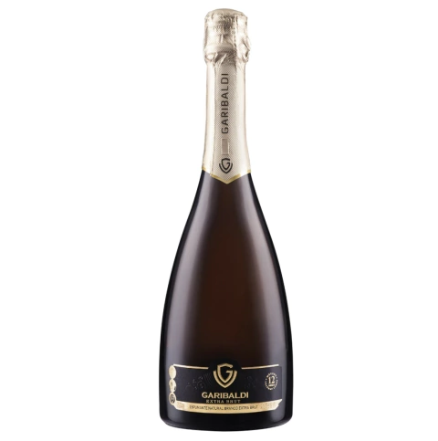 ESPUMANTE VG EXTRA BRUT GARIBALDI