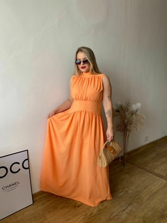 Vestido Luane - comprar online