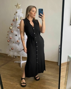 Imagem do Chemise Angela