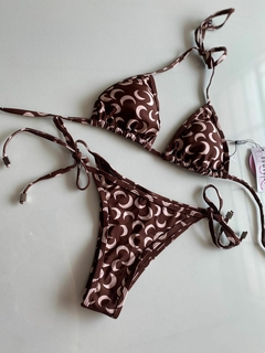 Biquíni Lua - Doce Santa 