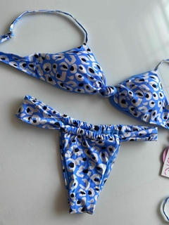 Biquíni Liz - Doce Santa 