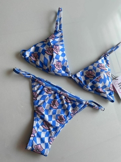 Biquíni Rafa - Doce Santa 