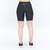 Black biker calza - comprar online