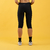 Black calza capri en internet