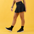 Coco pollera tenis - comprar online
