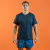 Nutmeg remera hombre - UVAROX