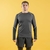 Thermix remera hombre con recortes