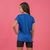 Lupines remera - comprar online