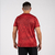 Machiatto remera sublimada - UVAROX