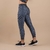 Pepper calza 7/8 con elastico - comprar online