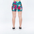 Summer short fitness sublimado - comprar online