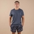Pepper remera hombre