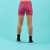 Sandia short fitness en internet