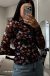 Blusa de Tule Whimsical
