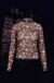 Blusa de Tule Whimsical - comprar online