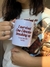 Caneca One Direction Breaking Up - comprar online