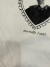 Baby Tee Draco Malfoy (Peça com pequenos defeitos) - comprar online