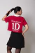 Camiseta Gola Polo 1D na internet