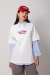 Camiseta Home na internet