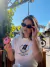 Baby Tee Lorelai - loja online