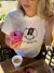 Baby Tee Lorelai - comprar online