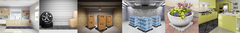 Banner da categoria Estrados e Pisos