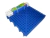KIT C/ 4 UND. PVC FLEX AZUL COM 4 RAMPAS GRATIS