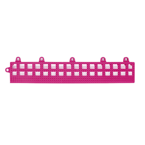 kit c/ 4 und. rampa rosa