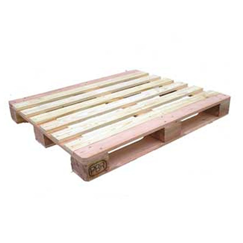 Palete Tipo PBR Semi Novo - Revisado