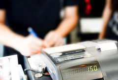 Banner de la categoría Registradoras fiscales