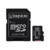 Tarjeta Micro Sd – 128 GB - Canvas select plus 100 mb/s (Kingston) Cámaras Memoria