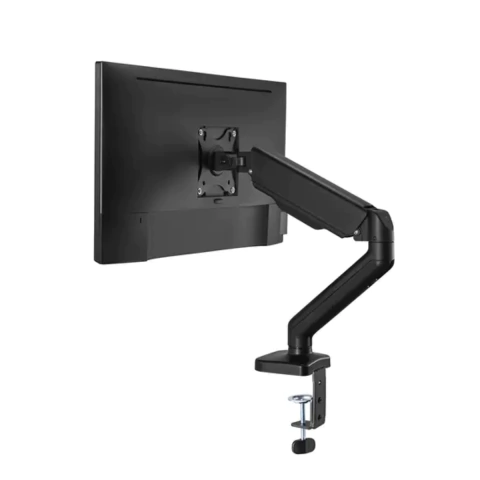 Brazo De Monitor Mecanico Gadnic Para Escritorio Soporte Regulable 17 A 32 Córdoba Envíos - comprar online
