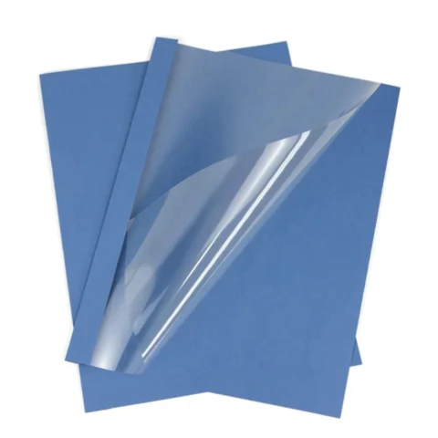 Carpetas A4 Termo Encuadernacion 15 Mm 150 Hojas X 20u Azules Córdoba Envio - comprar online