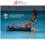 Colchón Inflable Avelini 2 Plazas Para Camping + Inflador Manual Camping Carpa Córdoba - comprar online