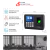 Prosoft C109 Reloj Control Horario Biométrico Huella Pin Pendrive Software Castellano - CASA SCHETTINI - Equipamiento para comercios y empresas