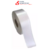 Rollo De Satin Blanco 25x70 en buje 25mm Etiqueta Textil Impresión Etiquetar indumentaria en internet