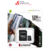 Tarjeta Micro Sd – 128 GB - Canvas select plus 100 mb/s (Kingston) Cámaras Memoria - comprar online