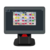 Punto de venta Táctil Starpos Resto Gastronomía: PC TÁCTIL ALL IN ONE con Lector Omni 1D+2D + Software + Impresora térmica Ticket Fiscal y Comandas en internet